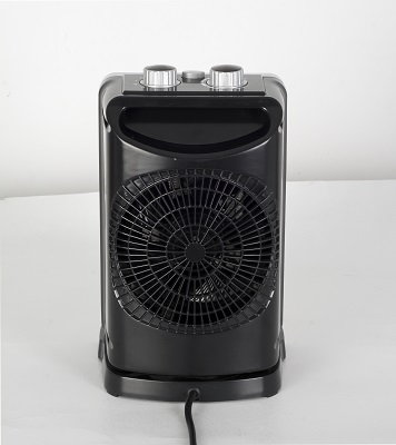 Aeroterma ceramica ZILAN ZLN3215, Putere 2000W, 2 trepte de reglare temperatura+aer rece, Termostat reglabil, Rezistenta ceramica, Functie oscilatie, Sistem siguranta impotriva rasturnarii si suprainc [5]