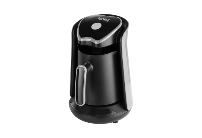 Aparat de cafea Floria ZLN1122, Capacitate 500ml, Putere 600W, Extractie prin picurare [1]
