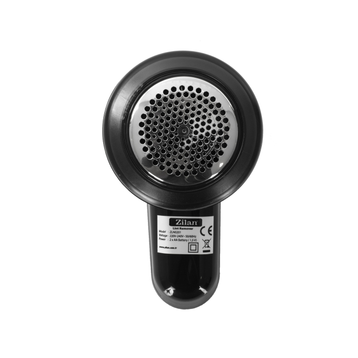 Aparat de curatat scame Zilan ZLN0201, Negru [2]