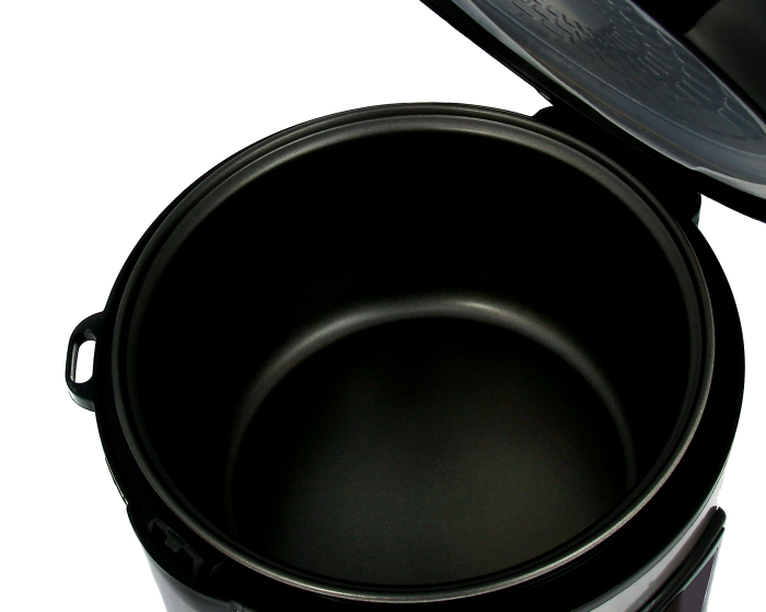 Aparat de gatit Zilan ZLN2793 2 in 1 pentru gatit orez si alimente la abur, capacitate 1.5L, 500W [9]