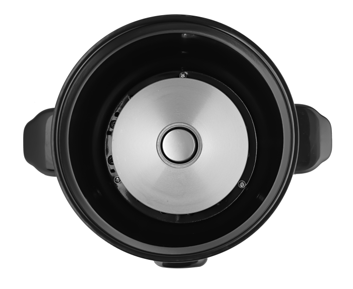 Aparat de gatit Zilan ZLN9570 2 in 1 pentru gatit orez si alimente la abur, capacitate 1.5L, 500W, sistem anti-alunecare [6]