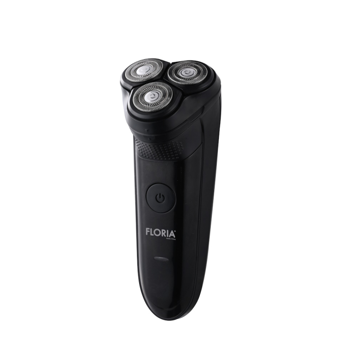 Aparat de ras Floria ZLN8542 Negru, putere 5 W, baterie reincarcabila, indicator luminos [2]