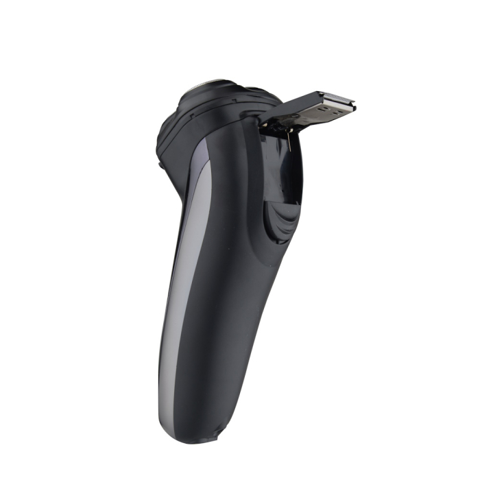 Aparat de ras Zilan ZLN8733 rezistent la apa IPX6,  afisare digitala, incarcare rapida [3]