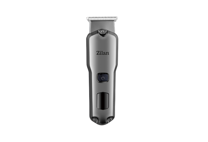 Aparat de tuns 5 in 1 Zilan ZLN8634, 5 dimensiuni de taiere, rezistent la apa IPX7 [8]