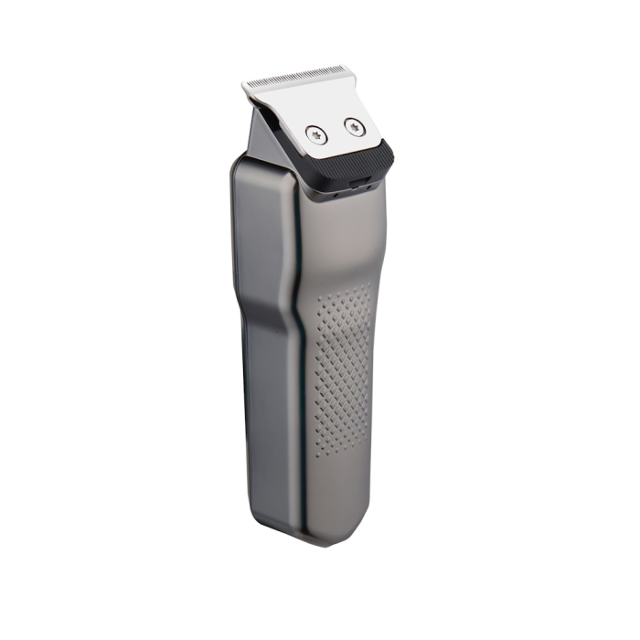 Aparat de tuns 5 in 1 Zilan ZLN8634, 5 dimensiuni de taiere, rezistent la apa IPX7 [3]