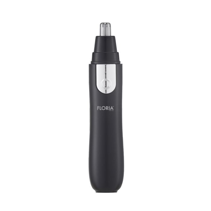 Aparat de tuns nazal Floria ZLN3928 negru, 6500 RPM, lama curatabila [1]