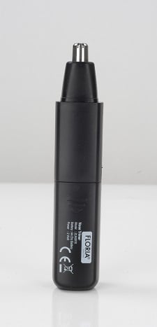 Aparat de tuns pentru nas si urechi Floria, ZLN3918, 2W [4]