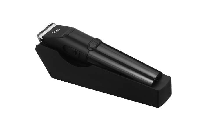 Aparat de tuns trimmer Zilan ZLN8818 Rhodos, afisaj LED, incarcare rapida, lama detasabila [2]