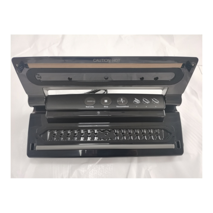 Aparat de vidat Zilan ZLN4711 Gri, 110 W, dimensiuni maxima de vidare de 30 cm [6]