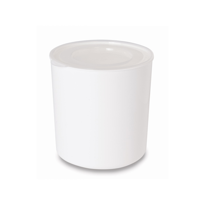 Aparat pentru facut iaurt, Zilan ZLN6098 Alb, indicator luminos, capacitate 1L [2]