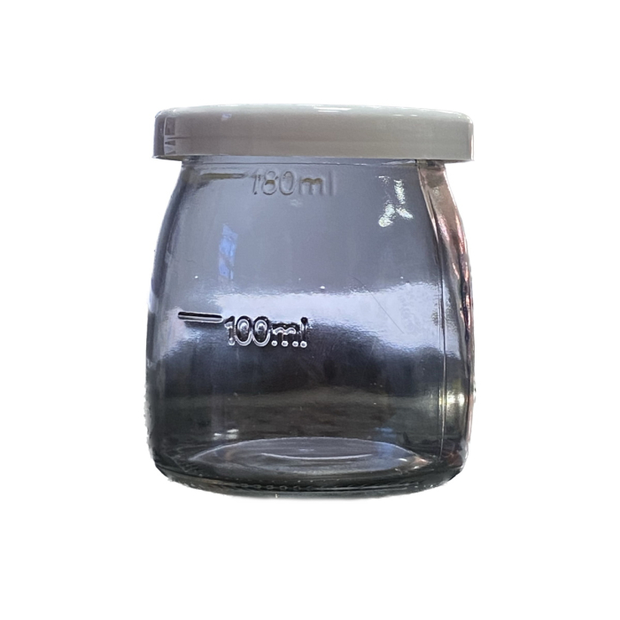 Aparat pentru facut iaurt Zilan ZLN6104 Gri, afisaj LED, timer, termostat reglabil [3]