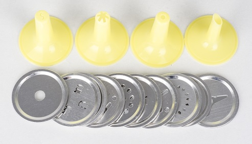 Aparat pentru facut si ornat fursecuri si biscuiti FLORIA ZLN2652 [4]