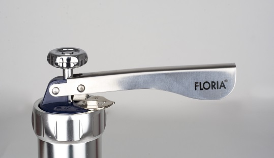 Aparat pentru facut si ornat fursecuri si biscuiti FLORIA ZLN2652 [3]