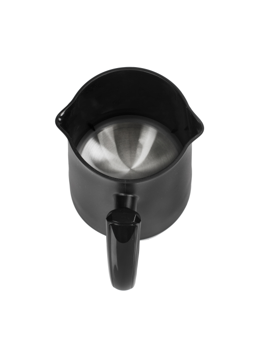 Aparat pentru preparat cafea turceasca dublu Zilan ZLN1291 Negru, Putere 400-400W, Capacitate 250-250ml [6]