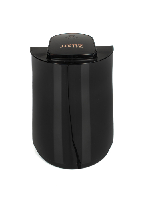 Aparat pentru preparat cafea turceasca Zilan ZLN1284 Negru, Putere 400W, Capacitate 250ml [7]