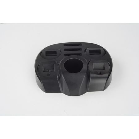 Aparat tuns facial si corporal 5in1, Zilan ZLN3857, Acumulator reincarcabil + Stand de sustinere si incarcare [13]
