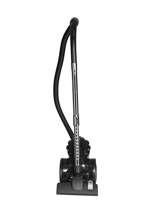 Aspirator fara sac Zilan ZLN3300 Negru, 700W, filtru HEPA 13 si control flux de aer pe maner [9]