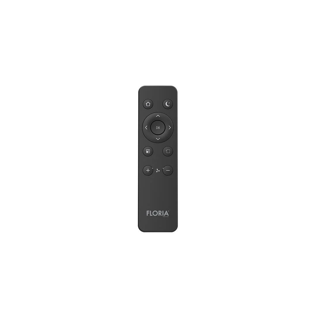 Aspirator robot Floria ZLN1948, Acumulator 1500mAh, Putere 18W, Capacitate 200ml, Telecomanda, Autonomie 80 de minute [3]