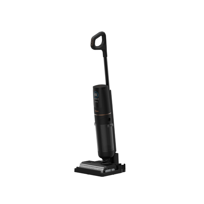 Aspirator vertical Aurum Zilan ZLN8000, Putere 200W, Baterie 2500mAh, Aspirare umed si uscat, Filtru HEPA, Zgomot pana la 74 dB [5]