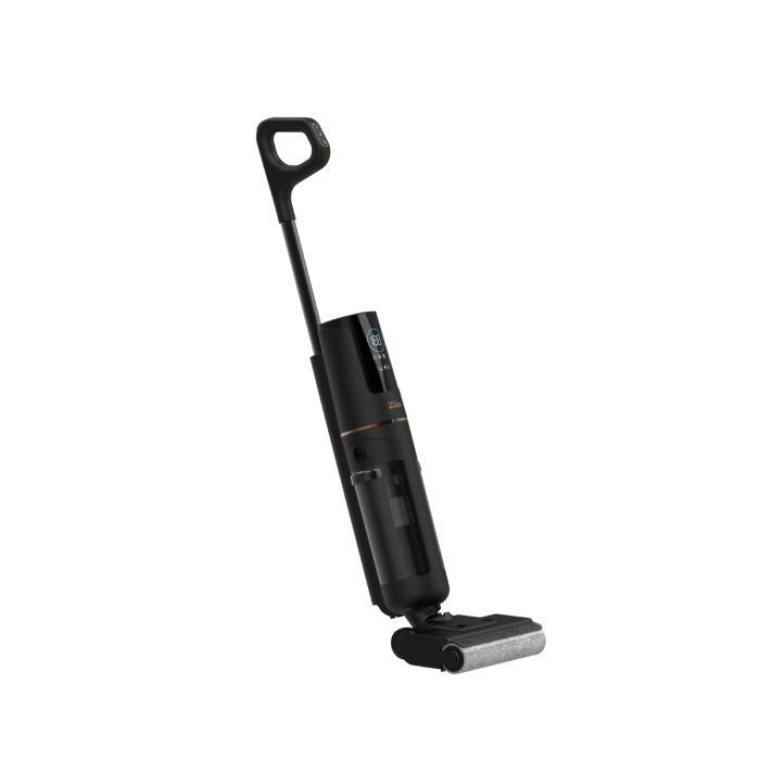 Aspirator vertical Aurum Zilan ZLN8000, Putere 200W, Baterie 2500mAh, Aspirare umed si uscat, Filtru HEPA, Zgomot pana la 74 dB [6]