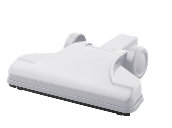 Aspirator vertical Floria ZLN8192 Alb, 2 in 1, fara sac, 800W, cablu de 4.2 m [9]