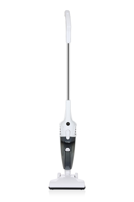 Aspirator vertical Floria ZLN8192 Alb, 2 in 1, fara sac, 800W, cablu de 4.2 m [2]
