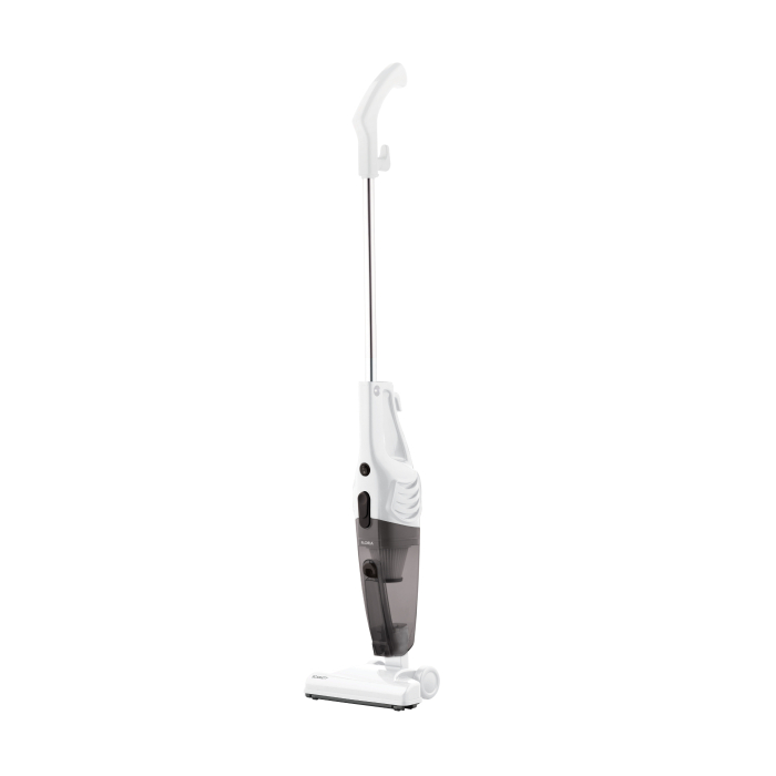 Aspirator vertical Floria ZLN8192 Alb, 2 in 1, fara sac, 800W, cablu de 4.2 m [1]