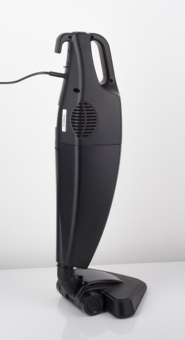 Aspirator vertical ZILAN ZLN1235N, Negru Putere 800W, Fara sac, Recipient praf 2L, [6]
