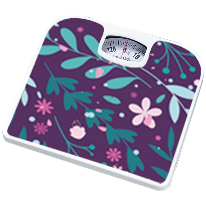 Cantar de baie mecanic ZLN1693, 130 kg [5]