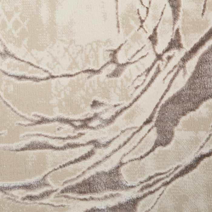 Covor Modern Living , Dormitor  Dreptunghiular Elif F353A Crem [4]