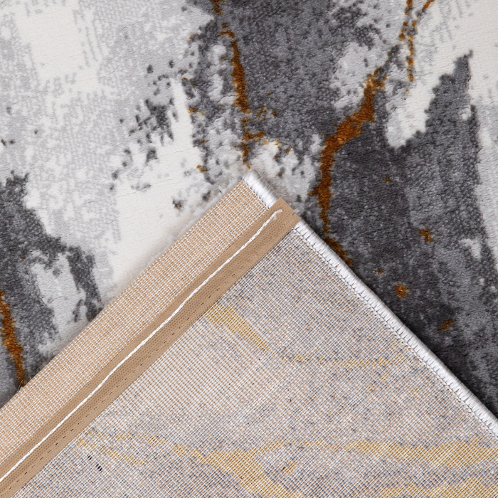 Covor Modern Living , Dormitor  Dreptunghiular Marble 0067A [6]