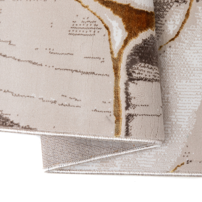 Covor Modern Living , Dormitor  Dreptunghiular Marble 0851A [5]