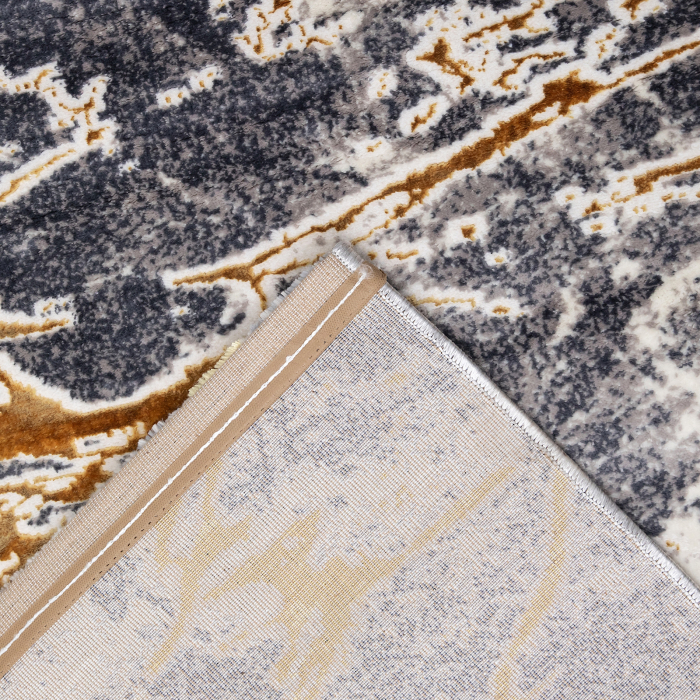 Covor Modern Living , Dormitor  Dreptunghiular Marble 0853A [6]