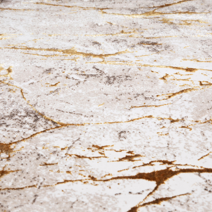 Covor Modern Living , Dormitor  Dreptunghiular Marble 0853A [3]