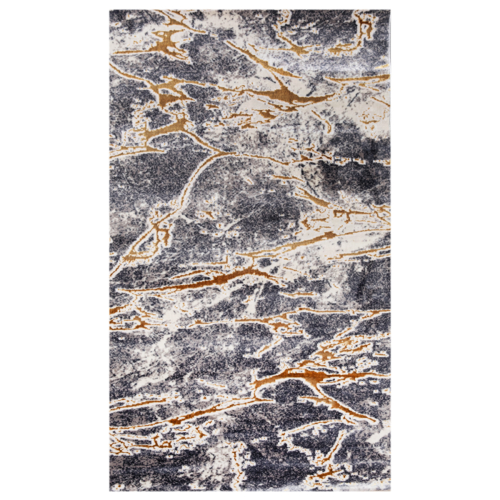 Covor Modern Living , Dormitor  Dreptunghiular Marble 0853A [2]