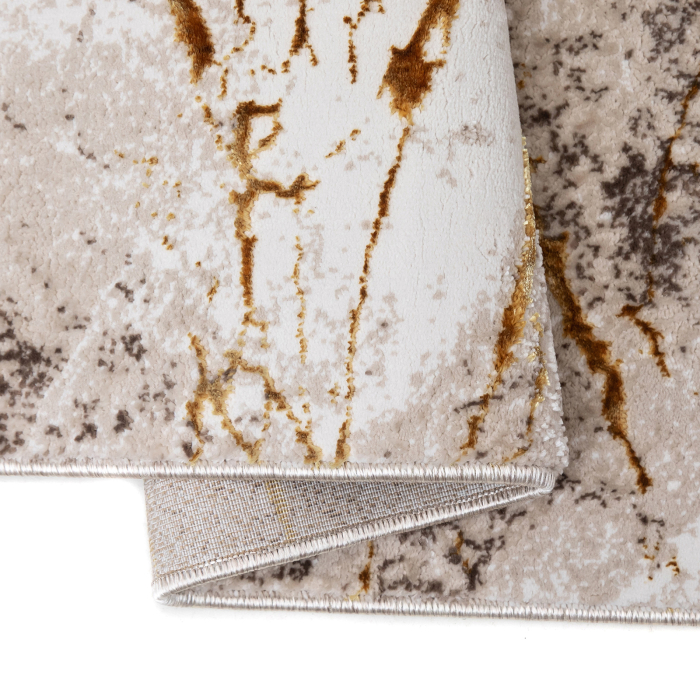 Covor Modern Living , Dormitor  Dreptunghiular Marble 0853A [5]