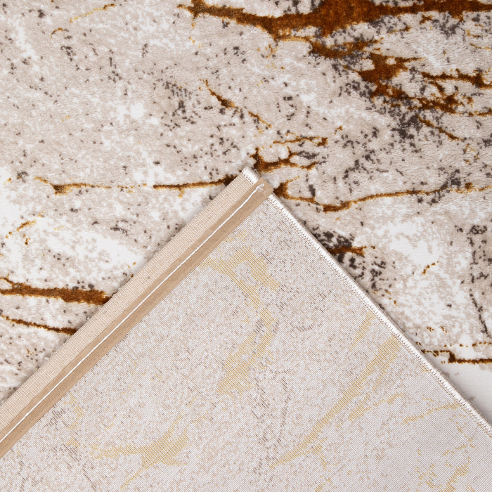 Covor Modern Living , Dormitor  Dreptunghiular Marble 0853A [6]