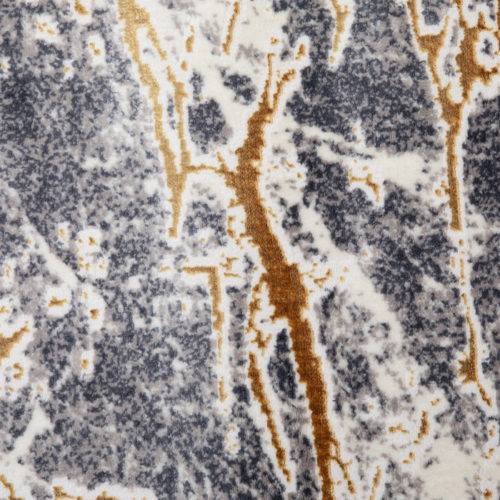 Covor Modern Living , Dormitor  Dreptunghiular Marble 0853A [4]