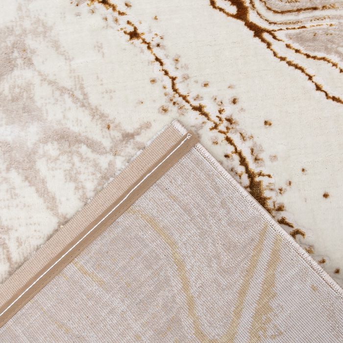 Covor Modern Living , Dormitor  Dreptunghiular Marble 0856A [6]