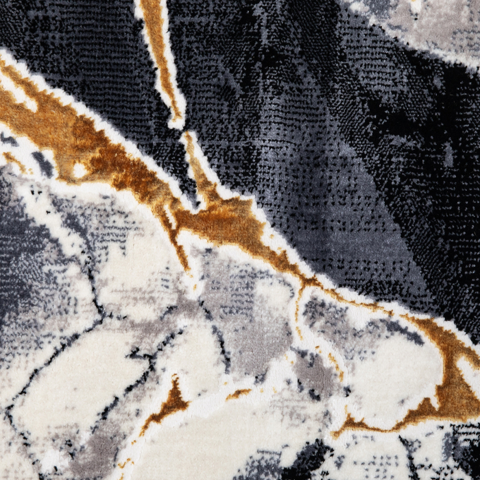 Covor Modern Living , Dormitor  Dreptunghiular Marble 0857A [4]