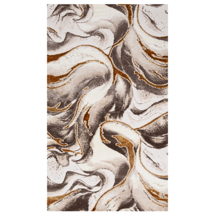 Covor Modern Living , Dormitor  Dreptunghiular Marble 0915A [2]