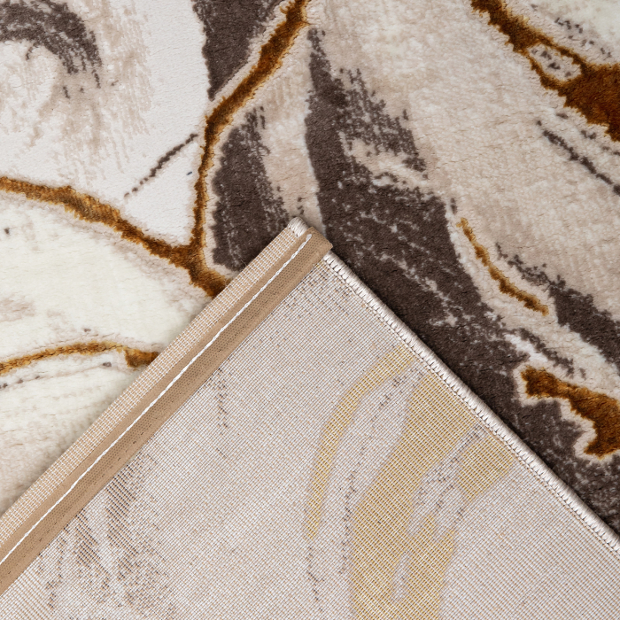 Covor Modern Living , Dormitor  Dreptunghiular Marble 0915A [6]