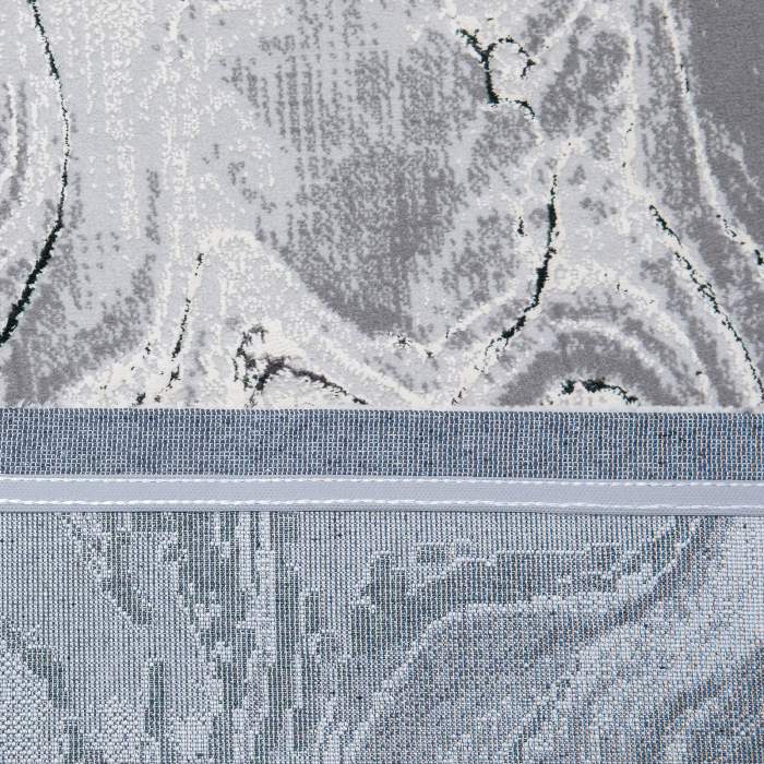 Covor Modern Living, Dormitor Dreptunghiular Royal River 7367A Verde Smarald [6]