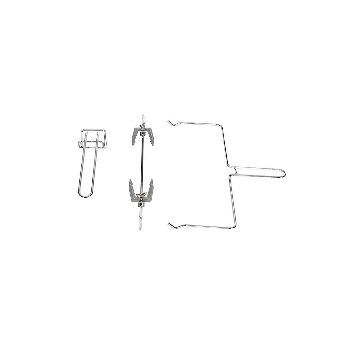 Cuptor electric Zilan ZLN1017 ROJIN, 1600 W, 35 Litri, Temperatura Reglabila, Convectie, Negru [6]