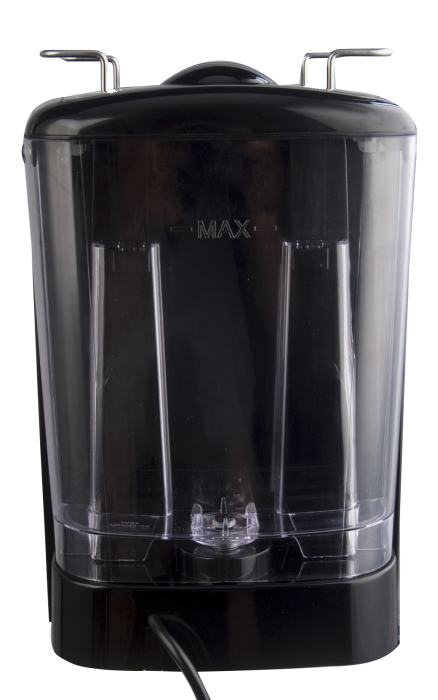 Espressor manual Zilan ZLN2991 Negru,15 Bar, 1.25 l, 1100W, Design Retro [4]
