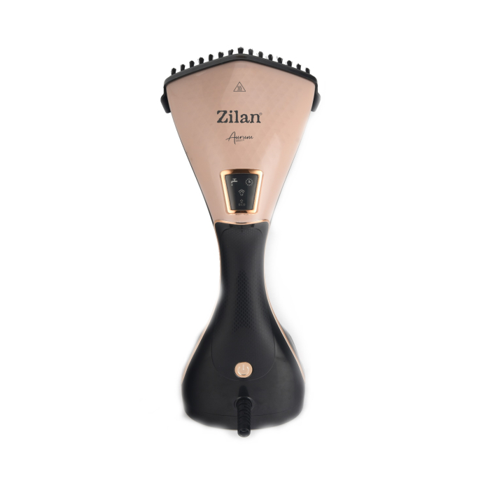 Fier de calcat vertical cu aburi Zilan ZLN4254 AURUM, 1600W, 25g/min, 230 ml, ecran LED multi functional [13]
