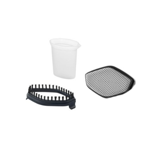 Fier de calcat vertical cu aburi Zilan ZLN4254 AURUM, 1600W, 25g/min, 230 ml, ecran LED multi functional [14]
