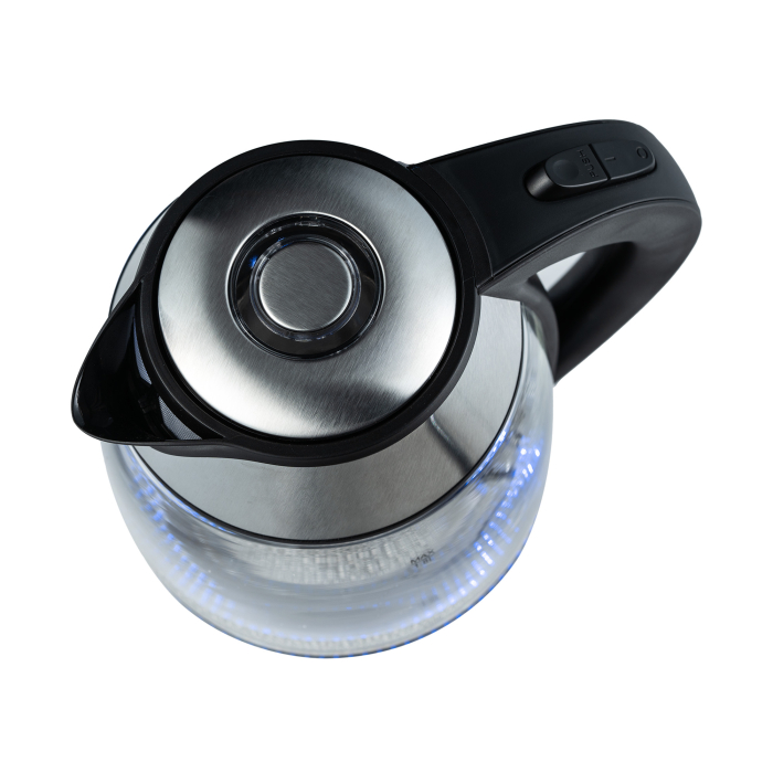 Fierbator de apa Zilan ZLN8948 cu filtru pentru ceai, capacitate 1.8 litrii, putere 2200W [5]