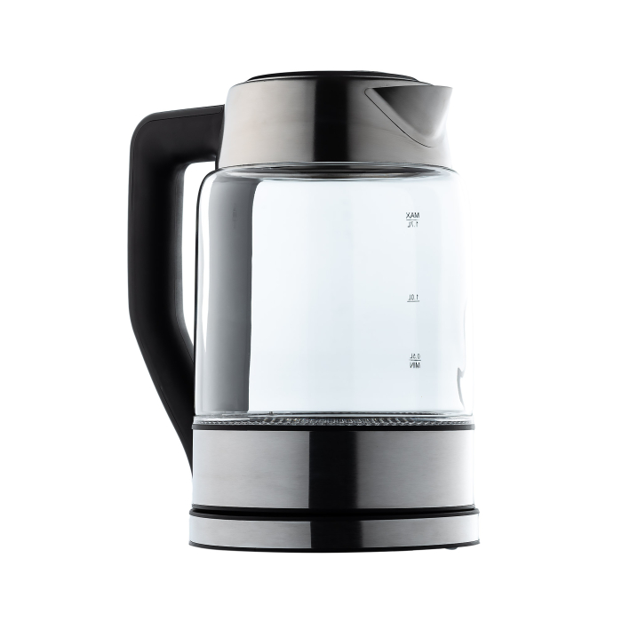 Fierbator de apa Zilan ZLN8955, transparent, putere 2200 W, capacitate 1.7 litri [8]