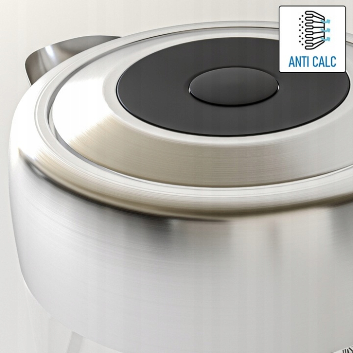 Fierbator Digital ZILAN ZLN3949, 2200W, 1.7L, Control Temperatura, Iluminare LED, Sticla-Inox [6]